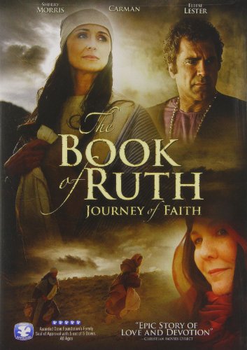 The Book of Ruth: Journey of Faith [DVD]
