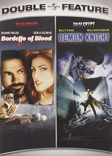 Tales From The Crypt (Bordello of Blood / Tales From The Crypt: Demon Knight)