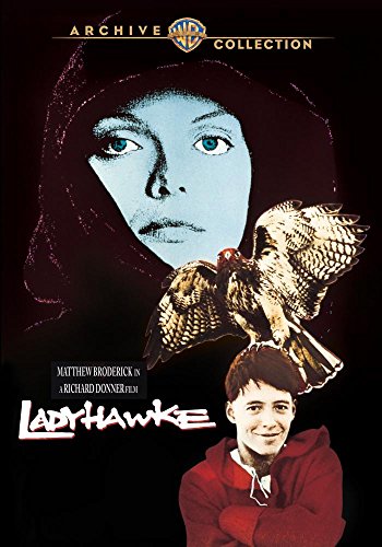 Ladyhawke (1985)