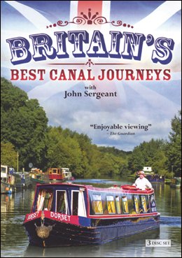 Britains Best Canal Journeys
