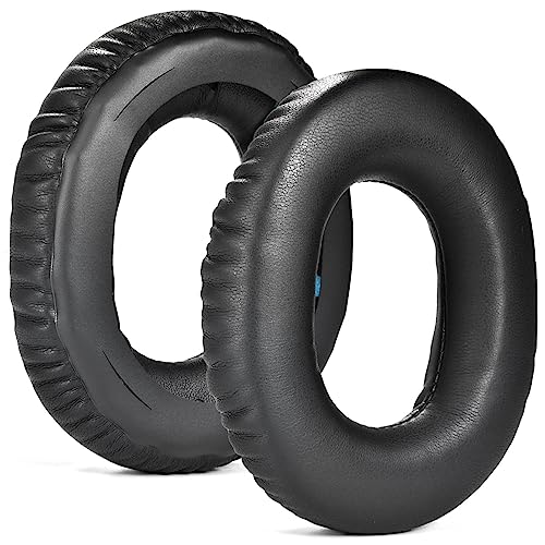 Easy-to-Attach Sponge Ear Pads Ear Cushions for RP-HTX7 HTX7A HTX70 HTX9 HTX90N HTX80B Headphone Comfort Earmuff Ear Cushion