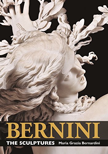 Bernini. The sculptures