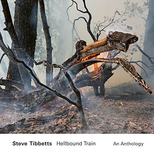 Hellbound Train: An Anthology[2 CD]