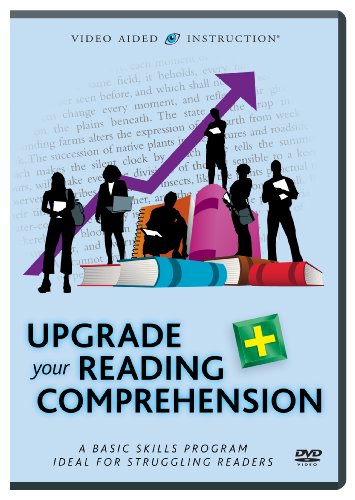 Upgrade Your Reading Comprehension