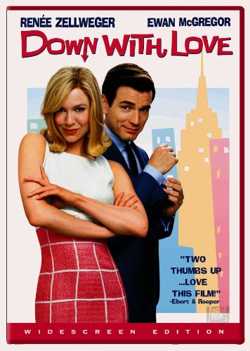 Down with Love (Widescreen Edition)