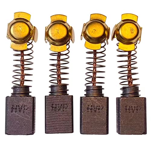 N398321 Carbon Brushes for DEWALT DWP849X DWP849 N398327 N103592 N088403 Power tool Accessories