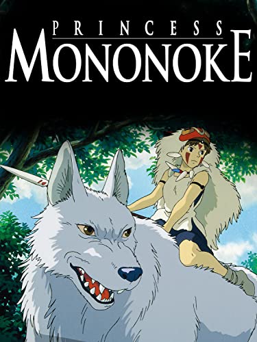 Princess Mononoke