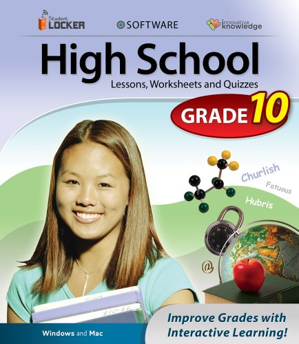 Innovative Knowledge Grade 10 [Download]