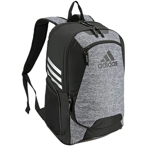 adidas Stadium II Backpack, Jersey Onix, ONE SIZE