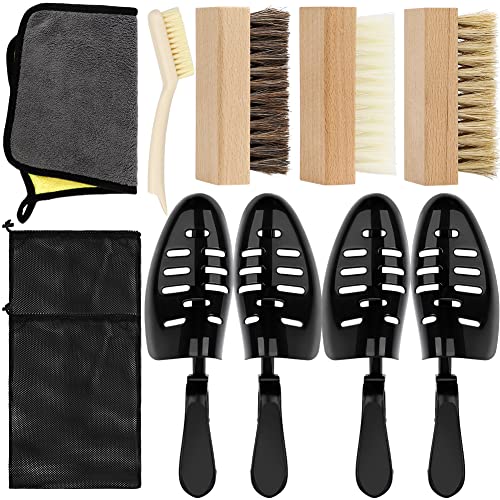 foci cozi-Sneaker Cleaning Kit,Shoe Cleaner,Suede Shoe Cleaner Kit,Shoe Cleaning Kit