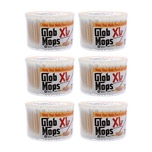 Glob Mops XL 6 Pack (6 Items)