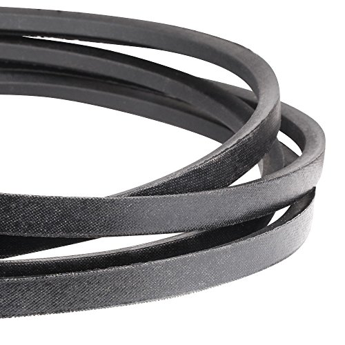 405143 MOWER DECK BELT replacement for CRAFTSMAN 46' 532405143 584453101 & fits POULAN