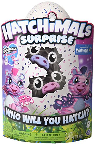 List of Top 10 Best most popular hatchimal color in Detail