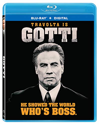 GOTTI