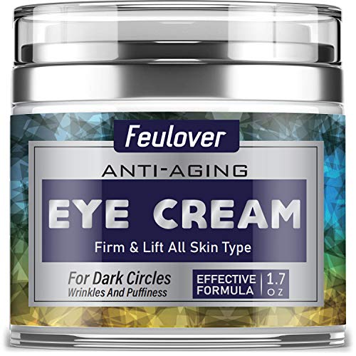 List of Top 10 Best under eye cream for dryness and wrinkles in Detail