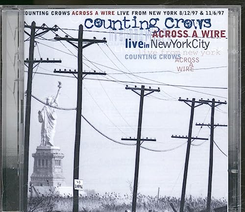 Across a Wire-Live in New York