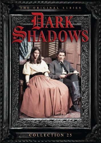 Dark Shadows Collection 25