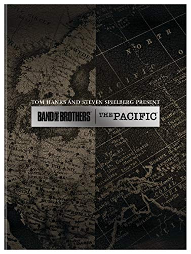 Band of Brothers + The Pacific (DVD)