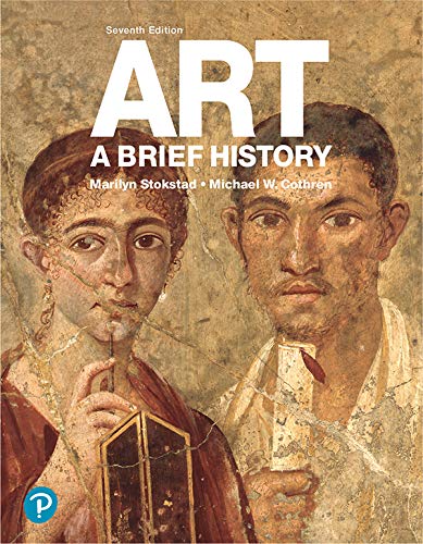 Art: A Brief History