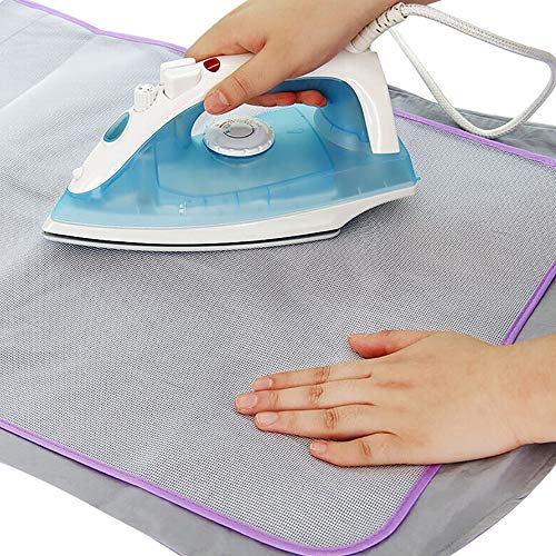 MyLifeUNIT Protective Ironing Scorch Mesh Cloth