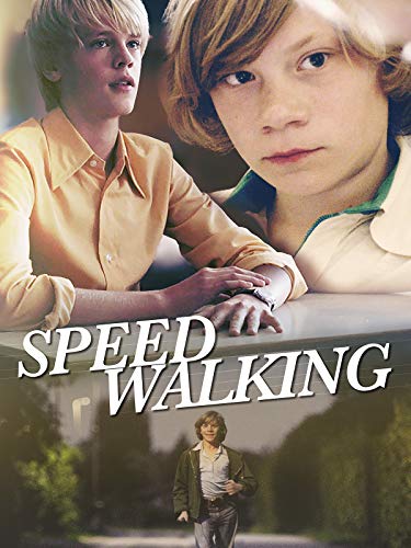 Speedwalking