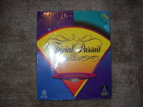 Trivial Pursuit - PC