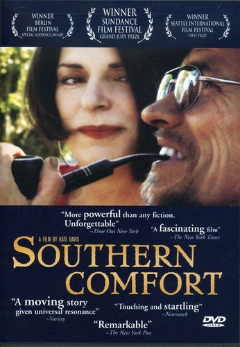 Southern Comfort