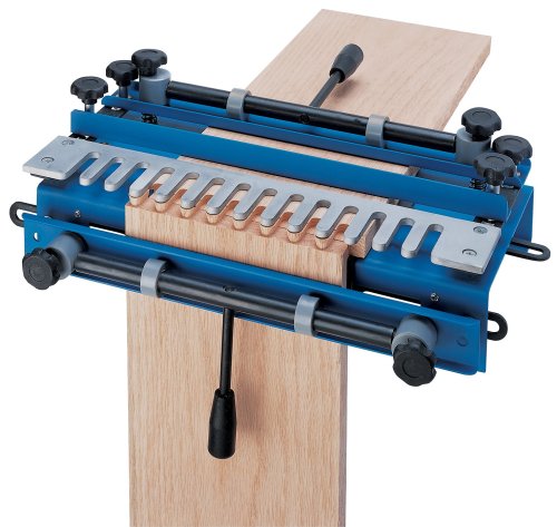 Woodstock D2796 - Dovetail Jig w/Aluminum Template