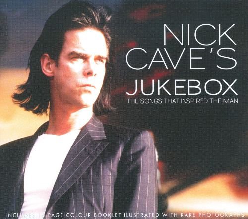 Nick Caves Jukebox