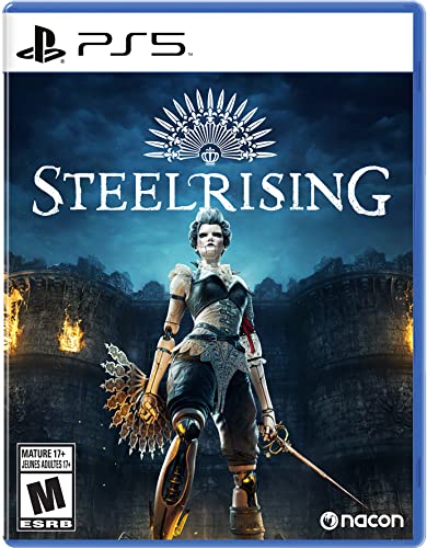 Steelrising (PS5)