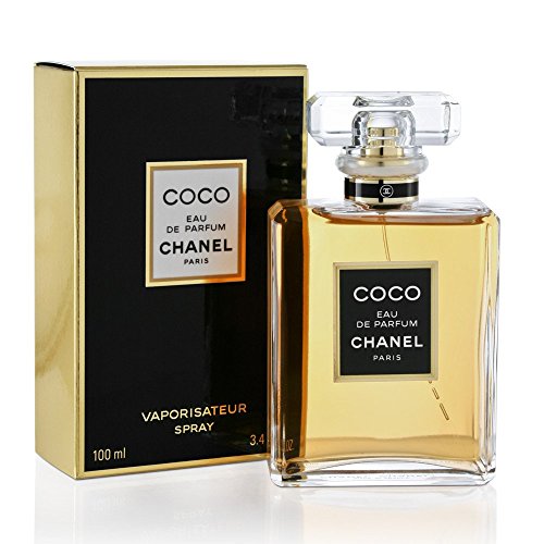 Chanel Coco Perfume - EDT Spray 3.4 oz. by Chanel - Women's