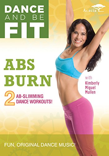 Dance & Be Fit Abs Burn