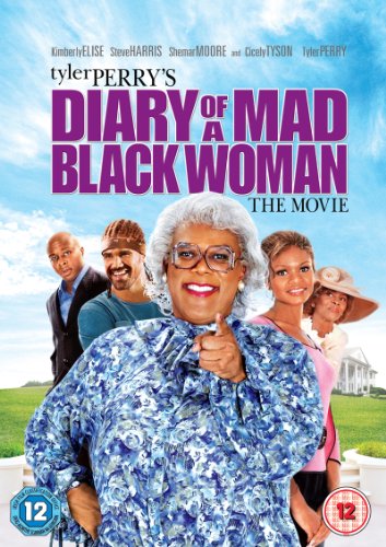 Diary of a Mad Black Woman (Widescreen Edition)