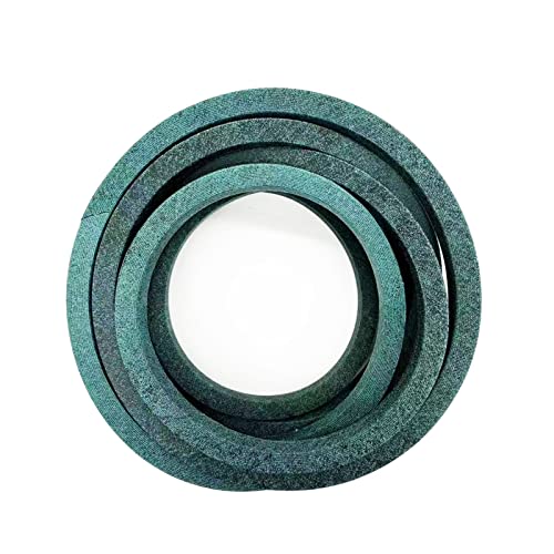 Mower Deck Belt Compatible with Cub Cadet LT1045 LT1046 i1046 954-04153A 754-04153 954-04153 46 inch Deck