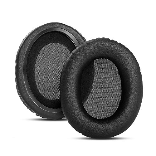 Replacement Ear Pads Ear Cushion Compatible with Sony MDR-ZX770BN ZX780DC Headphones Repair Parts