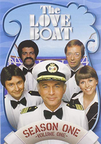 The Love Boat: Season 1, Vol. 1