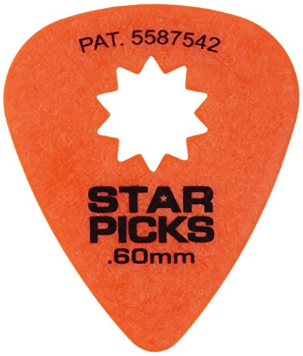 Everly Guitar Picks (30022)