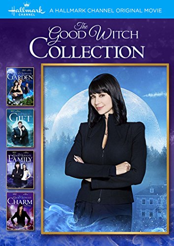 Good Witch Collection, The