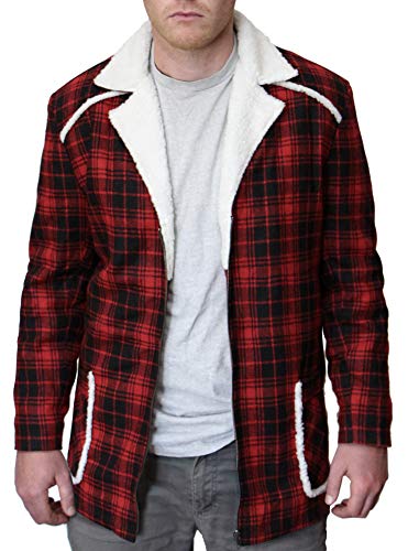 Magnoli Clothiers Wade Wilson Field Jacket