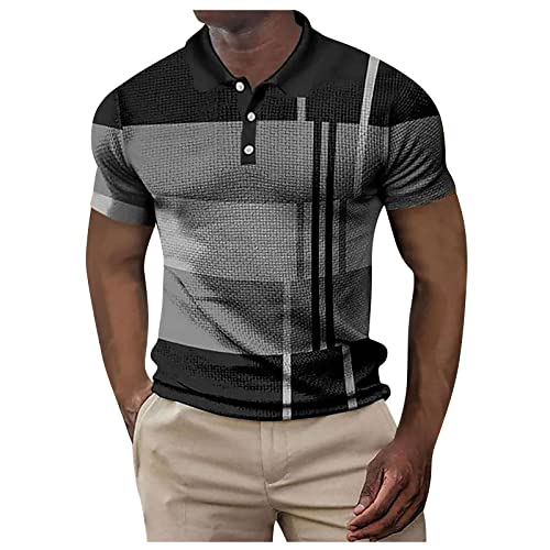 Women Pack Mens Polo Mens Spring Polo Shirts Man Gifts for Birthday Polo Tshirts Pack Of Shirts for Men Sweat Wicking Shirts 4xlt Mens Shirts Big and Tall Men Casual Dress Shirt Prime Big Deal Days