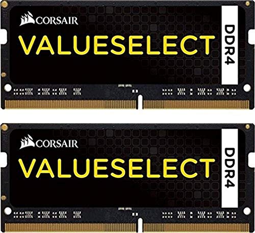 Corsair 16GB Module DDR4 Unbuffered Memory Kit