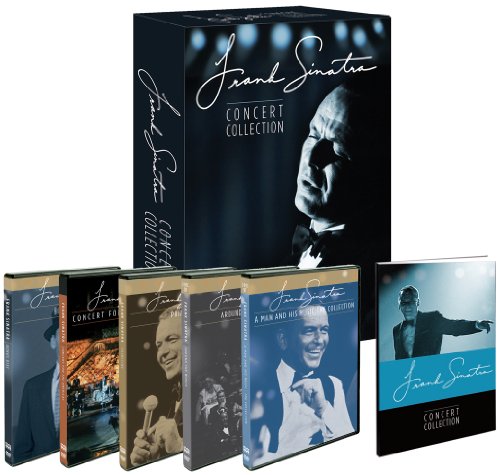 Frank Sinatra: The Concert Collection