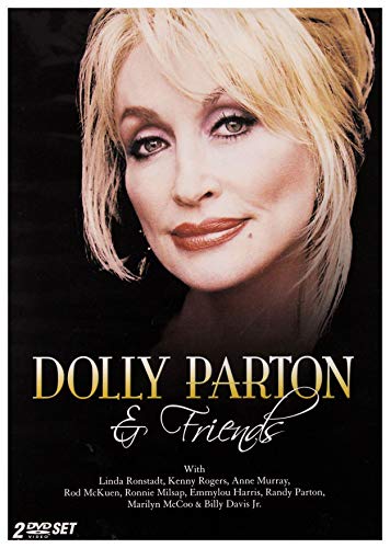 Dolly Parton & Friends