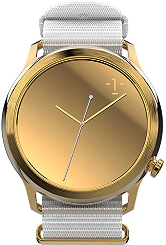 1:Face M White/Gold Hunger