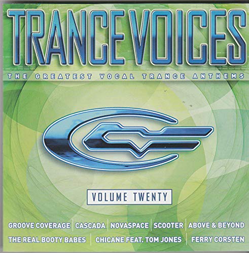 TRANCEV0lCES