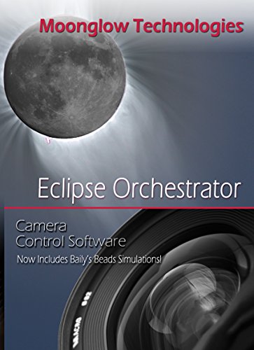 Eclipse Orchestrator PRO v3.7