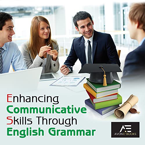 Enhancing Communication Skills Through English Grammar