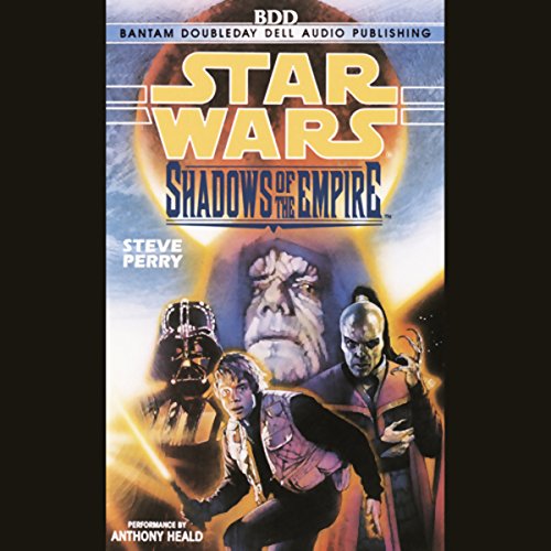 Star Wars: Shadows of the Empire