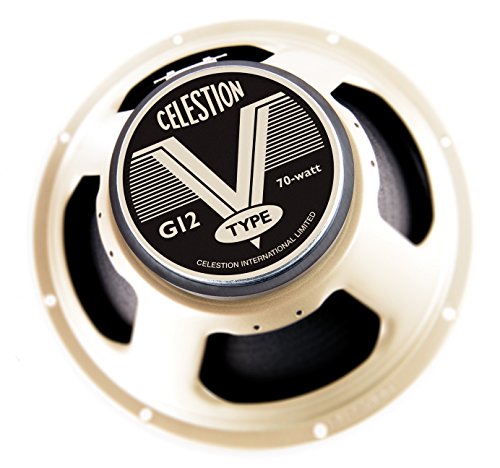 CELESTION V-Type 16 ohm Guitar Speaker
