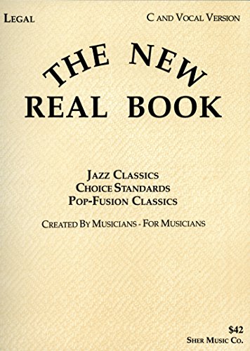 The New Real Book